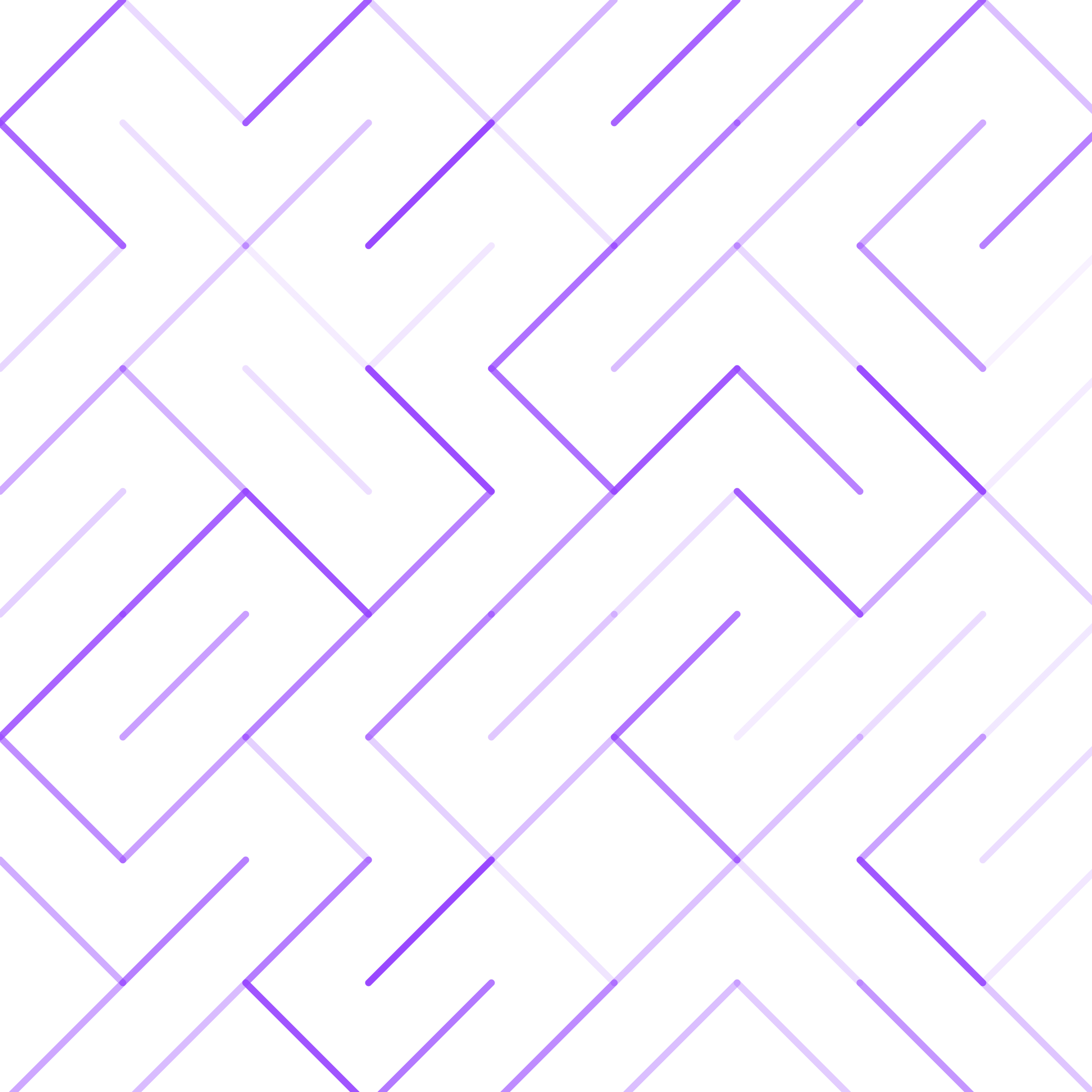 Transparent Striped Round Square Pattern Diagonal Maze Line Background